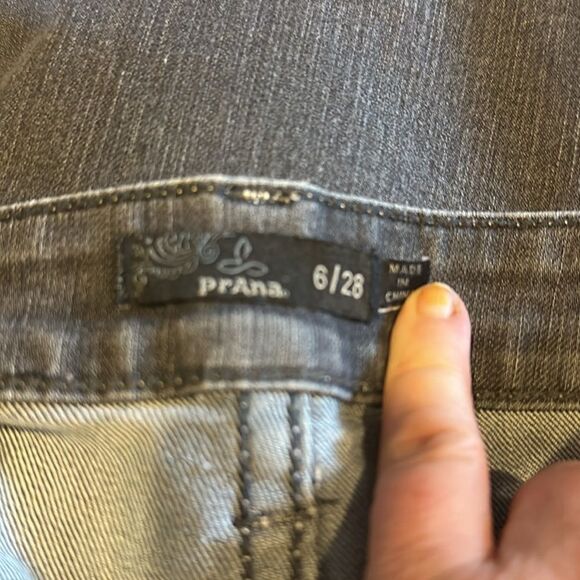 Prana jeans 6 (3350) - Picture 4 of 4
